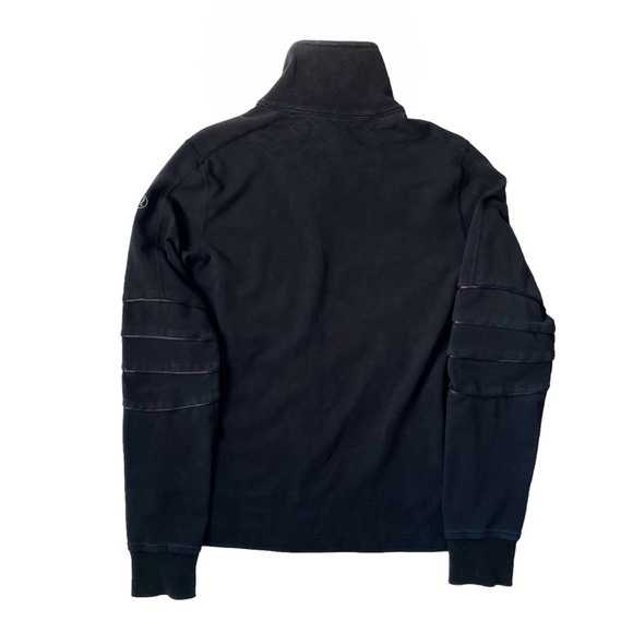 Lululemon Mogul Jacket Moto Top Hoodie Sweatshirt - Picture 15 of 16